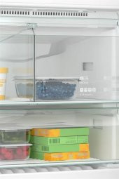 Siemens KG86NCIE0N Buzdolabı - 4