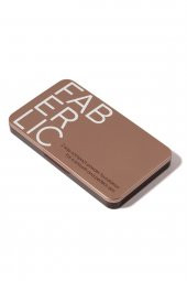 Faberlic Glam Team Pudra Wet - Dry Perfect Me - Fil Dişi - 9.5 gr-6533 - 2