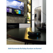 Akıllı Evrensel IR Kumanda Wi-Fi - 2