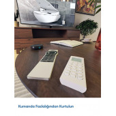 Akıllı Evrensel IR Kumanda Wi-Fi - 3