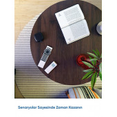 Akıllı Evrensel IR Kumanda Wi-Fi - 4