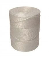 Plastik Çuval Ağzı Paketleme İpi 500 Gram - 1