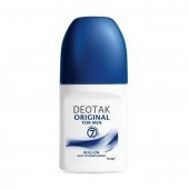 Deotak Original For Men Roll-on 35 Ml 8692255001820 - 1