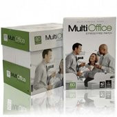Multi Office Paper Fotokopi Kağıdı 500 LÜ A4 80 GR - 1