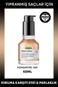 Loreal Professionnel Serie Expert Metal Detox Oil Konsantre Yağ 50 Ml thumbnail 1