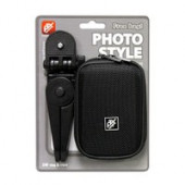 Petrix SW104 Mini Tripod+Kamera Çanta Seti - 1