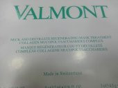 Valmont Neck And Decollete Rejuvenating Mask 5x32 ml - 2