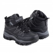 Jump 27788 Rahat Anatomik Taban Cırtlı Erkek Kız Çocuk Bot - 2