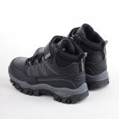 Jump 27788 Rahat Anatomik Taban Cırtlı Erkek Kız Çocuk Bot - 4