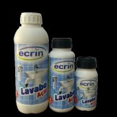 ECRİN LAVABO AÇAR 1000GR thumbnail 2