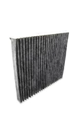 Audi A3 2012-2020 Karbonlu Polen Filtresi - 3