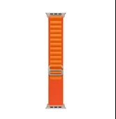 Apple Watch 40mm Zore KRD-74 Hasır Kordon - 8