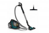 Phılıps XB9185/07 Marathon Ultimate Toz Torbasız Elektrikli Süpürge Yeşil - 1