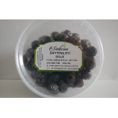 Sadıcım Yağlı Sele Siyah Zeytin GOLD 260-290 KB 650 GR - 3