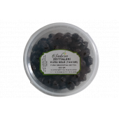 SADICIM KURU SELE (TUZSUZ-TANDIRDA KURUMA) Siyah Zeytin 650 GR - 2