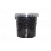 SADICIM KURU SELE (TUZSUZ-TANDIRDA KURUMA) Siyah Zeytin 650 GR - 6