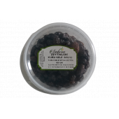 SADICIM TUZSUZ (DALDA KURUMA-USLU) Siyah Zeytin 650 GR - 2