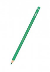 Yeşil Kalem Kopya 1 Adet Faber Yeşil Kurşun Kalem Başlık Kalemi 1 Adet thumbnail 1