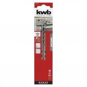 Kwb Rocker Beton Matkap Uç 5 mm 49044650 - 1