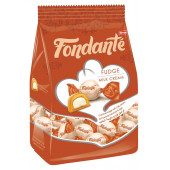 Fondante Sütlü Fudge 1000 Gr. (1 Poşet) - 1