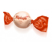 Fondante Sütlü Fudge 1000 Gr. (1 Poşet) - 2