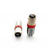 PHOTON P21/5W ÇİFT DUY BEYAZ LED OTO AMPUL 1157 POWER CHIP - 3