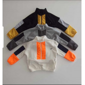 Bee Bird polar sweat - 1