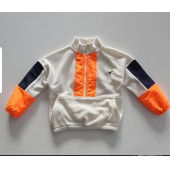 Bee Bird polar sweat - 2