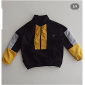 Bee Bird polar sweat - 3