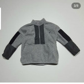 Bee Bird polar sweat - 4