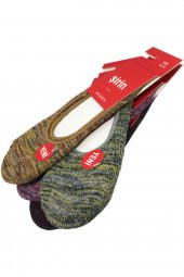 Şirin Kadın için Kalın Babet Çorap 36-40 Numara Pamuklu Kod 5020 thumbnail 3