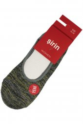 Şirin Kadın için Kalın Babet Çorap 36-40 Numara Pamuklu Kod 5020 thumbnail 1