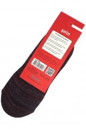 Şirin Kadın için Kalın Babet Çorap 36-40 Numara Pamuklu Kod 5020 thumbnail 2