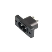 AC Radyo, Teyp Soket AC-006, IC-212-2 C8 AC Radio - 1