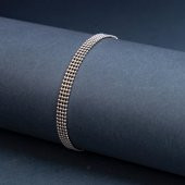 4lü Zincir Bileklik -Z3390 - 1