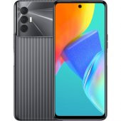 TECNO Spark 8 Pro 128 GB 4 GB Ram Gri (TECNO Türkiye Garantili) - 1