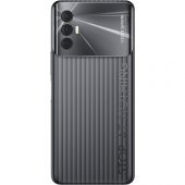 TECNO Spark 8 Pro 128 GB 4 GB Ram Gri (TECNO Türkiye Garantili) - 3