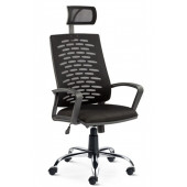 GREY Evo Ev Ve Ofis Çalışma Sandalyesi Çalışma Koltuğu Bilgisayar Sandalyesi - 1