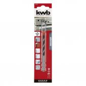 Kwb Rocker Beton Matkap Uç 7 mm 49044670 - 1