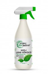 Penguen Bio Naturel Çok Amaçlı Hızlı Leke Sökücü Sprey 1000 ml. - 1