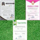 Penguen Bio Naturel Çok Amaçlı Hızlı Leke Sökücü Sprey 1000 ml. - 2