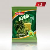 Altıncezve Kekik Aromalı İçecek Tozu 250 Gr - 3LÜ PAKET - 1