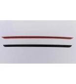 Opel Astra J SD ABS Bagaj Alt Çıta 2010 ve Üzeri Piano Black - 1