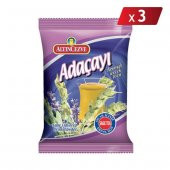 Altıncezve Adaçayı Aromalı İçecek Tozu 250 Gr - 3LÜ PAKET - 1