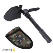 TAMSET C1 Katlanır Portatif Kamp Küreği 41,5cm - 1