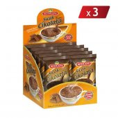 Altıncezve Tek İçimlik Sıcak Çikolata (20 x 19 Gr) - 3 LÜ PAKET - 1