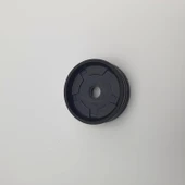 Pnömatik Piston Keçesi Nbr Sac K25 - 20x125x30 thumbnail 2