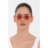 Modalucci Yeni Sezon Unisex Güneş Gözlüğü KŞL - 1