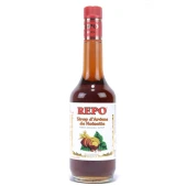 Repo Fındık Aromalı Kokteyl Şurubu 700 ML - 1