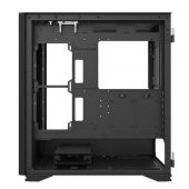 DarkFlash DLX21-MESH RGB Mid Kasa / PSU Yok - 5